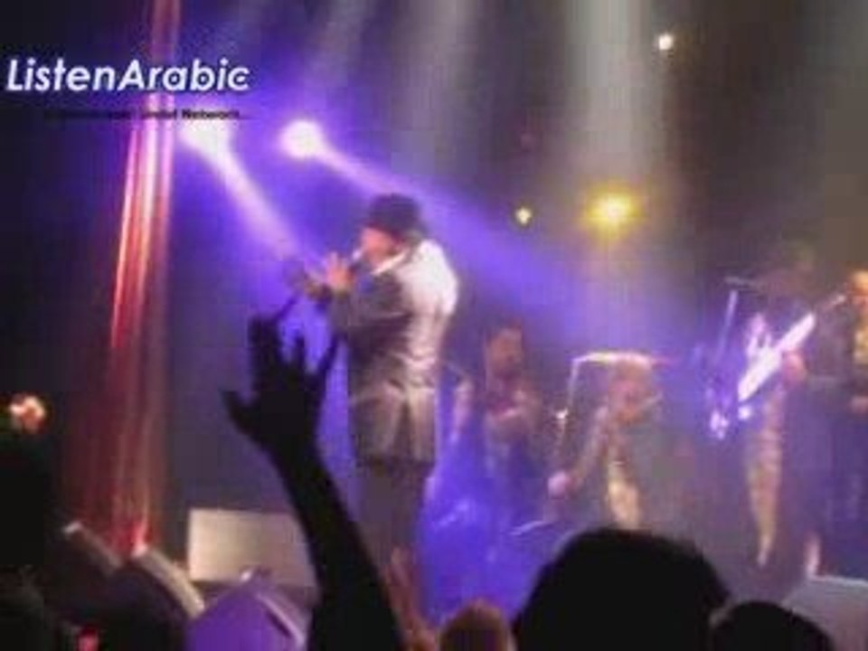 Tony Hanna - Tal El Sahar