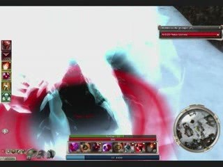 Halloween 2009 sur Guild Wars...