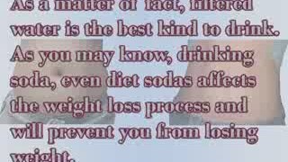 How to Lose Stomach Fat - Seven Tips to Lose Belly Fat Fast