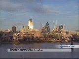 What A Week! London in motion timelapse