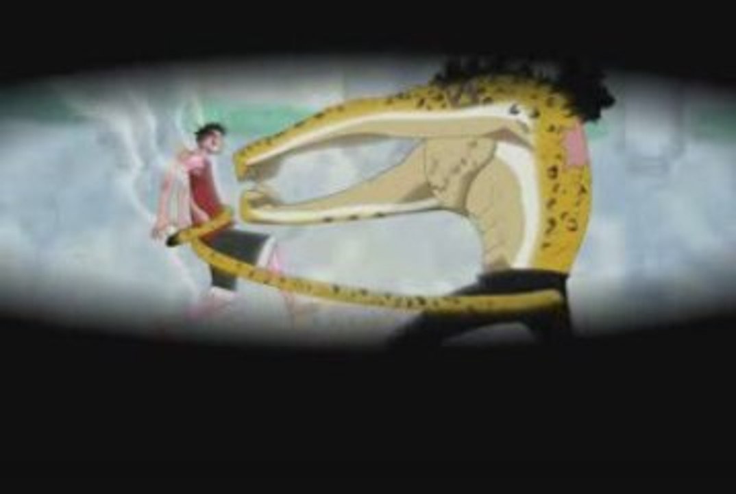 [promo] death amv