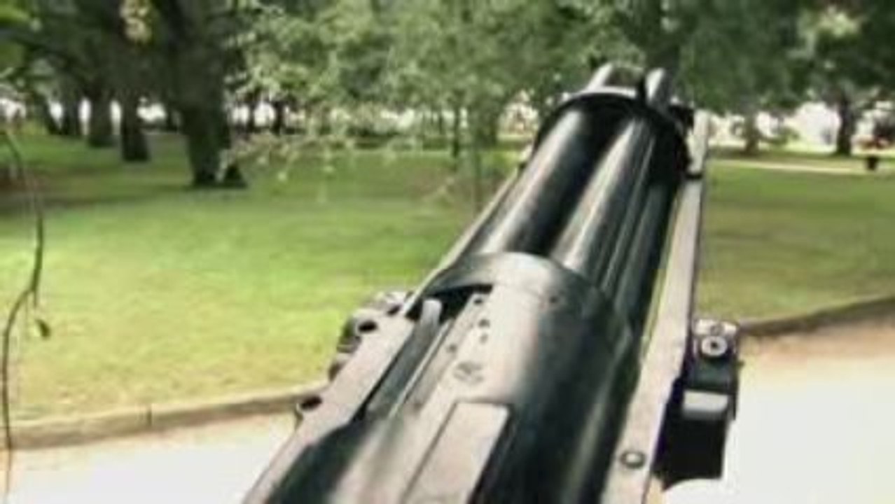 Charleston, SC History - REALTOR