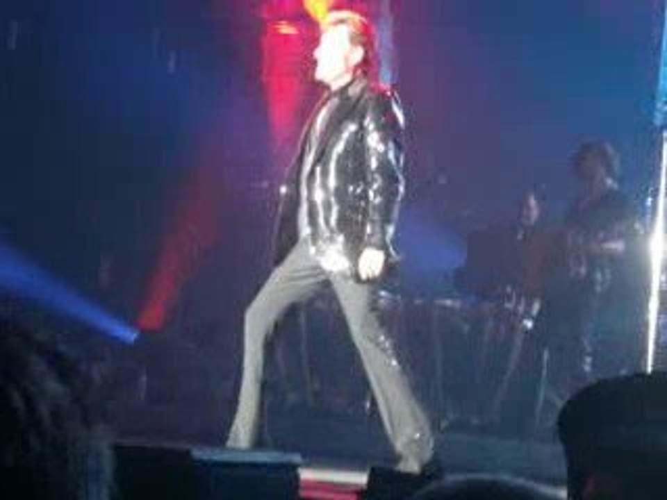 johnny a epernay