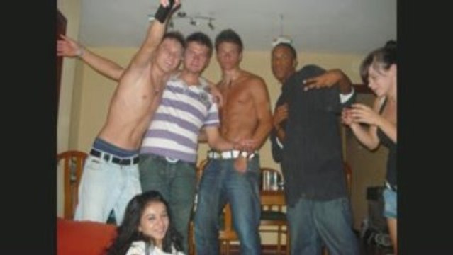 Gigi D'agostino - Tu vivi nell'aria