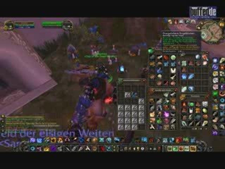 WoW: Der Tag der Toten