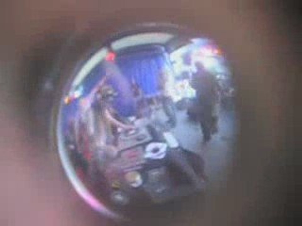 CONCERT SIH SUBLIM IN HALL A VANVES FETE DE LA MUSIQUE 2009