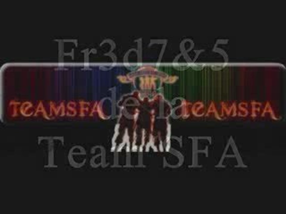 Farcry 2~TeamSFA~Fr3d7&5