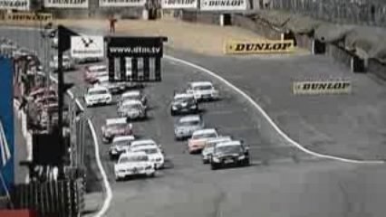 DTM Jahresfilm 2009