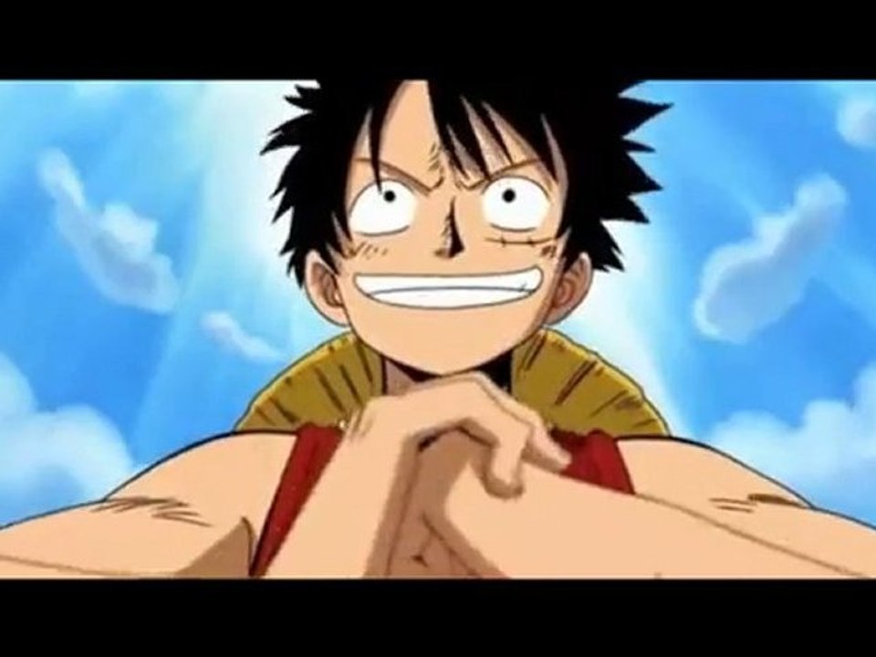 One piece amv vs ultimate team