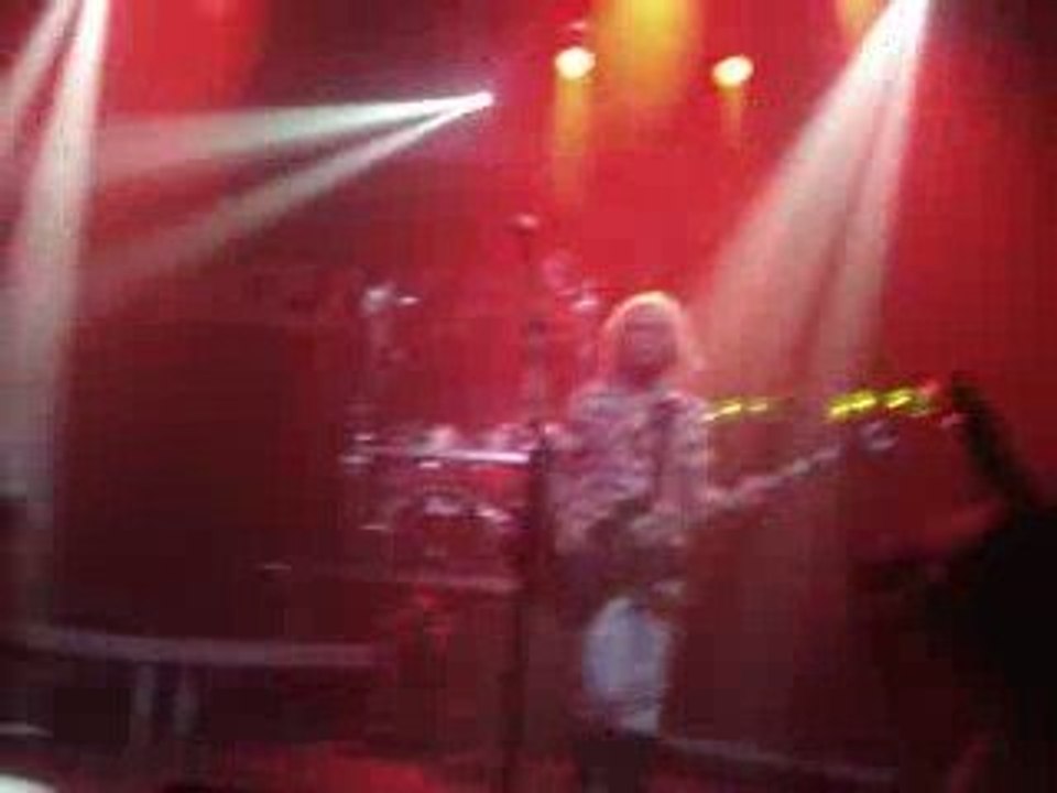 24.10.09 : Cinema Bizarre - Hyptonized by Jane