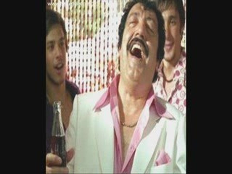 müslüm gürses - benmi istedim - by aşkın atalay