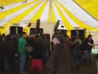 Teuf bzh . Art Maniac + Unknow Frequens