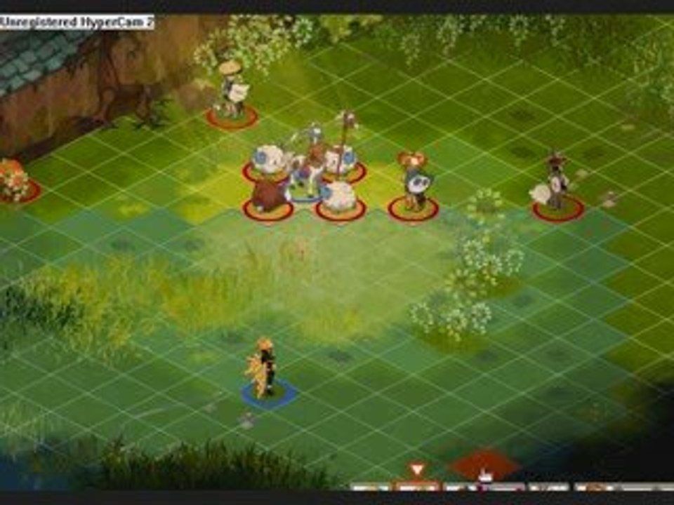 Guilde VS OSAS ( Défaite ... )