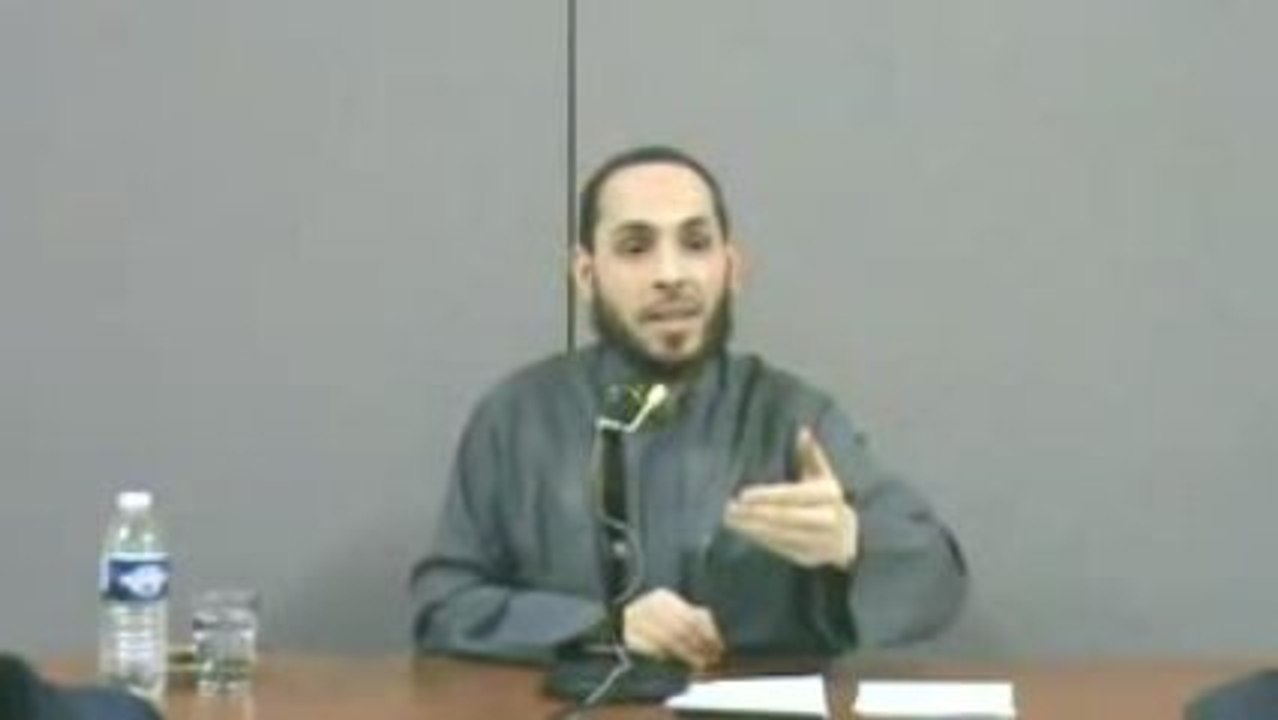 Aime pour ton frère ce que tu aimes pour toi-même 4.7