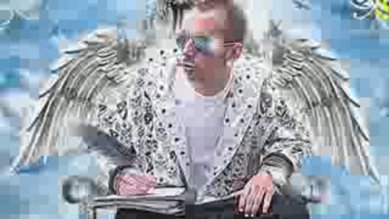 14 - Beuz feat. Farhad - Rien N'est Facile / Ruff D