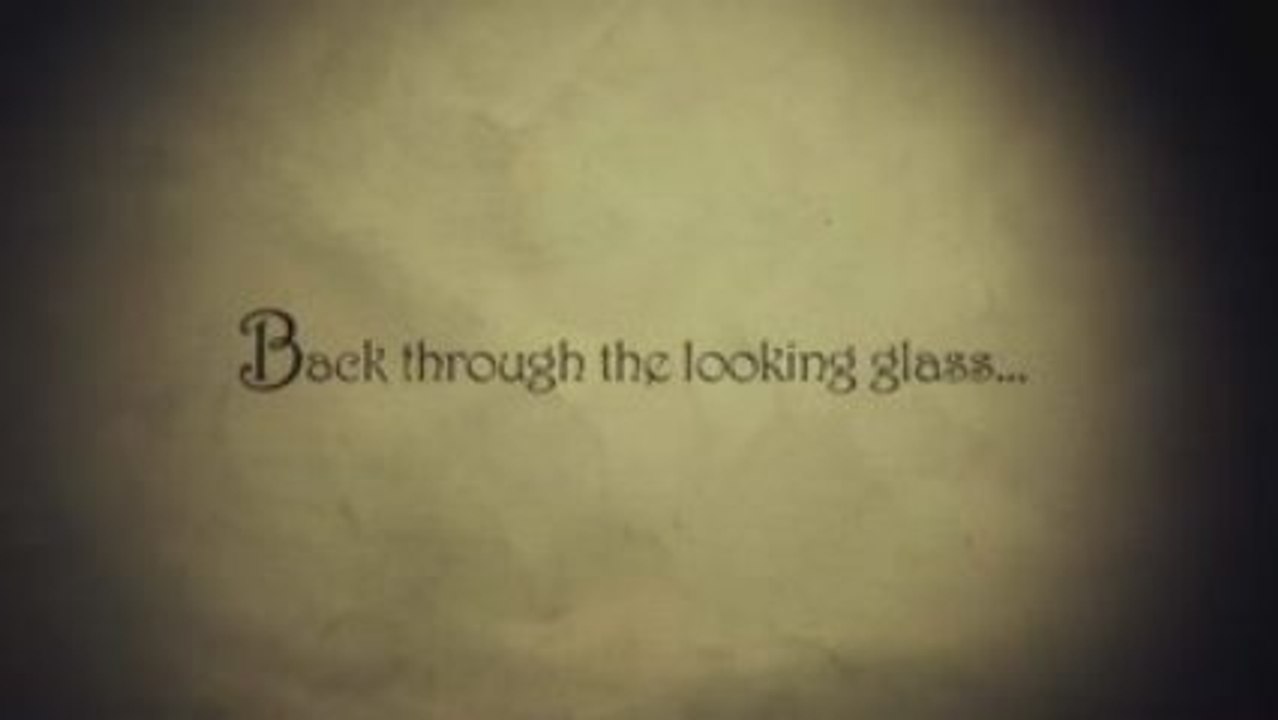 Return of American McGee's Alice - Teaser