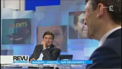 France 5 - Revu et corrigé - 24-10-2009 intervention ALB