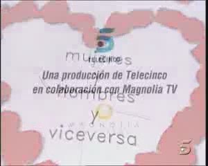 Nuevo copy de Telecinco - Nov09