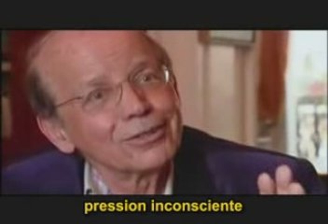 Autopsie de la rumeur, montage psychanalyse avec sous-titres