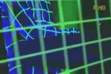 Kraftwerk - Aerodynamik MTV Exit Festival Live [2009]