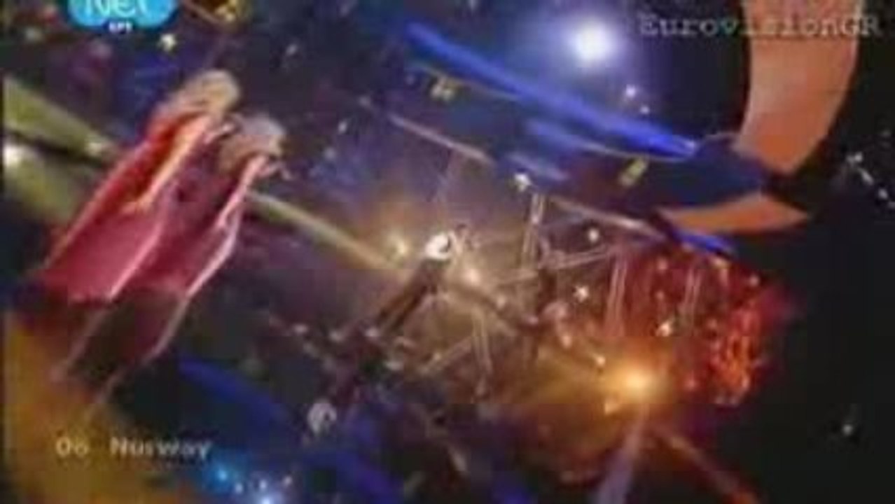 ION 2009 WINNER -NORWAY ALEXANDER RYBAK FAIRYTALE -HQ STEREO