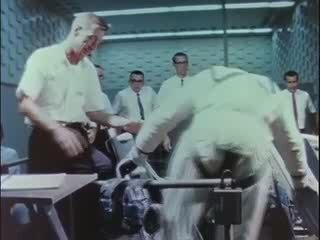 1966 Yılı Uzay Çalışmaları