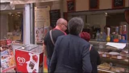 La réouverture de LAFESSE - Bande Annonce 3