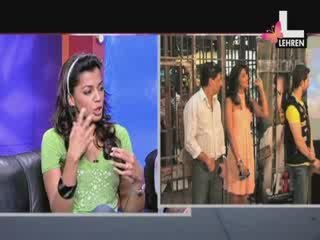 Neil – Madhur – Mugdha Speak About ‘Jail’