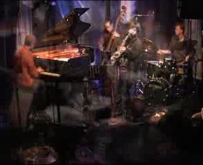 Géraldine LAURENT, Laurent DE WILDE  au Duc des Lombards