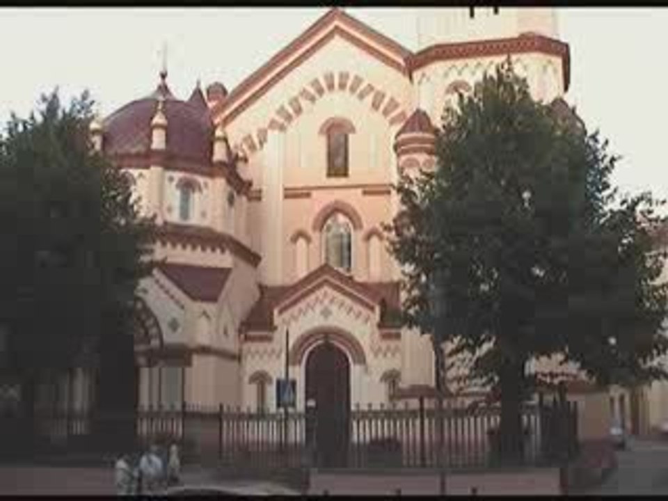 Lituanie 2009