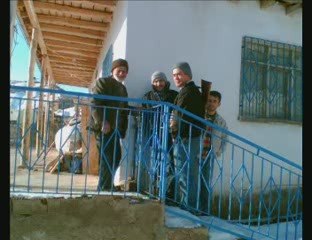 terzili köyü  Subutay KOÇ--- Cemal  ERCİYAS