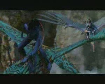 Bande annonce AVATAR VOST