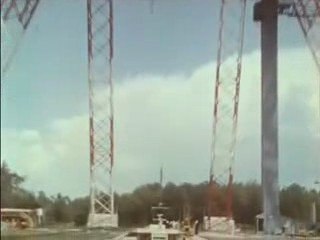 1967 Uzay Çalışmaları