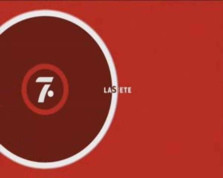 Nueva cortinilla de LaSiete - Nov09