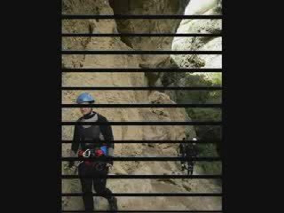 Barranco Cueva Cabrito