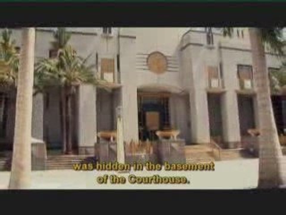 .•*Terrorism in Miami.1-4*•.