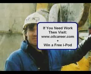 oil industry construction