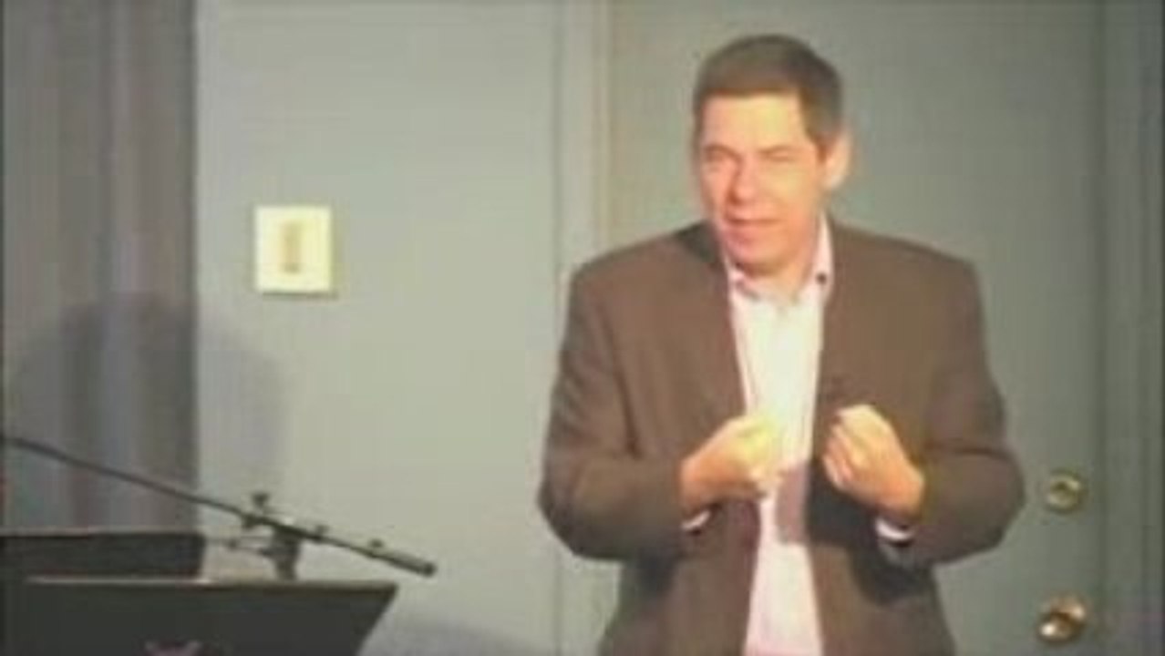 Que dis-tu de ton frère ? conclusion: Le fruit de l'esprit.