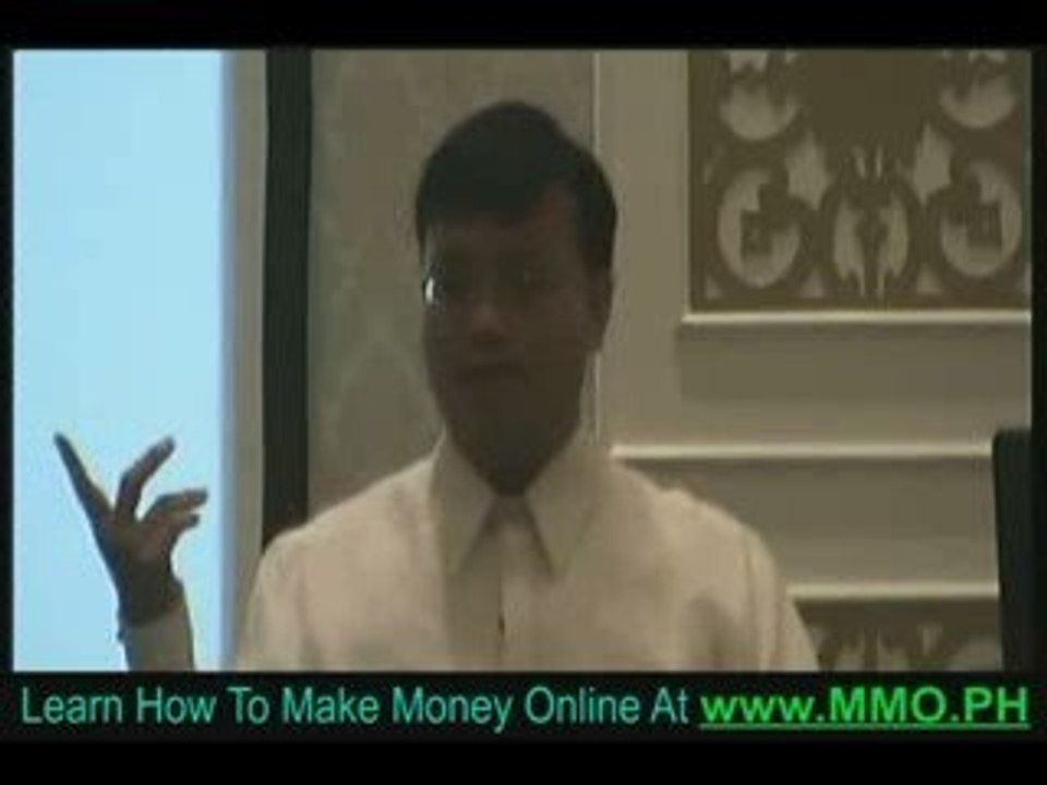 Internet Marketing Seminar - Your Guide To Financial Freedom