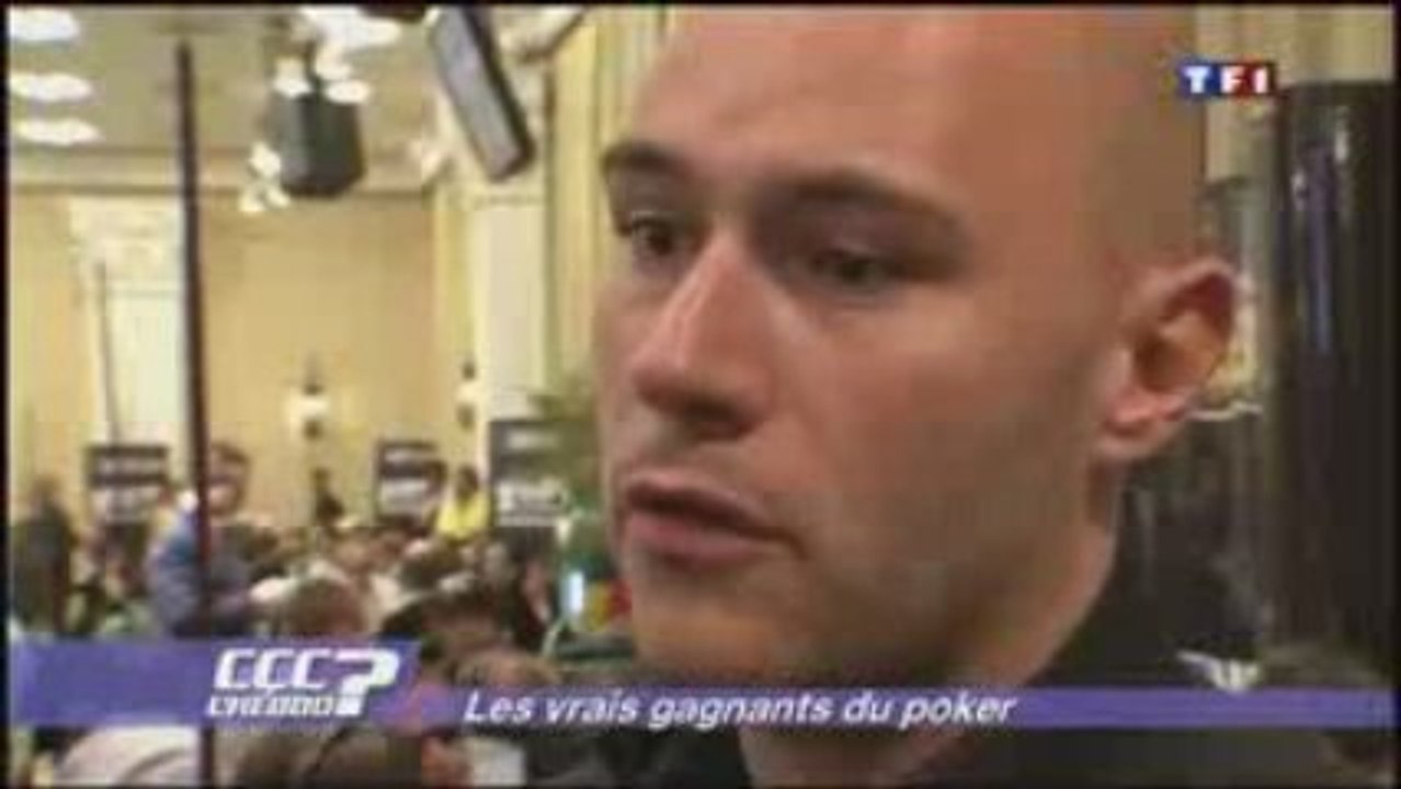 wpt MARRAKECH COMBIN CA COUTE