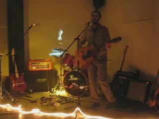 CONCERT AGOP 1 31 OCTOBRE 2009