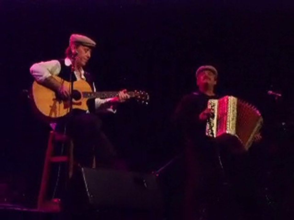 SOL IN JAZZ  Bords de Marne