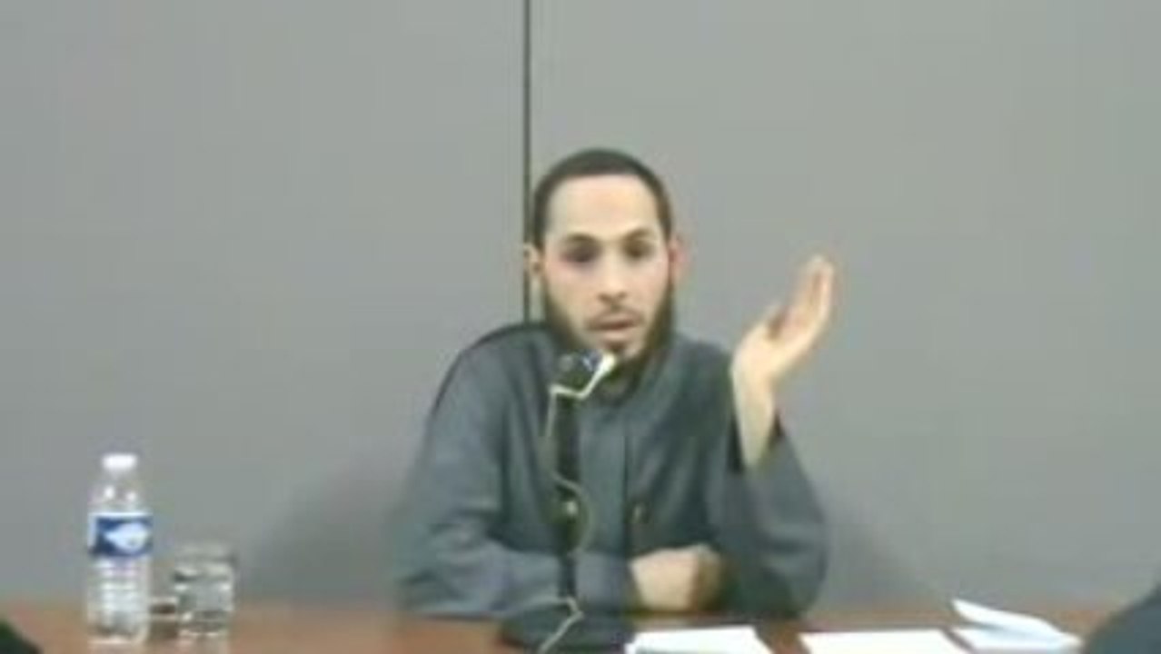 Aime pour ton frère ce que tu aimes pour toi-même 6.7