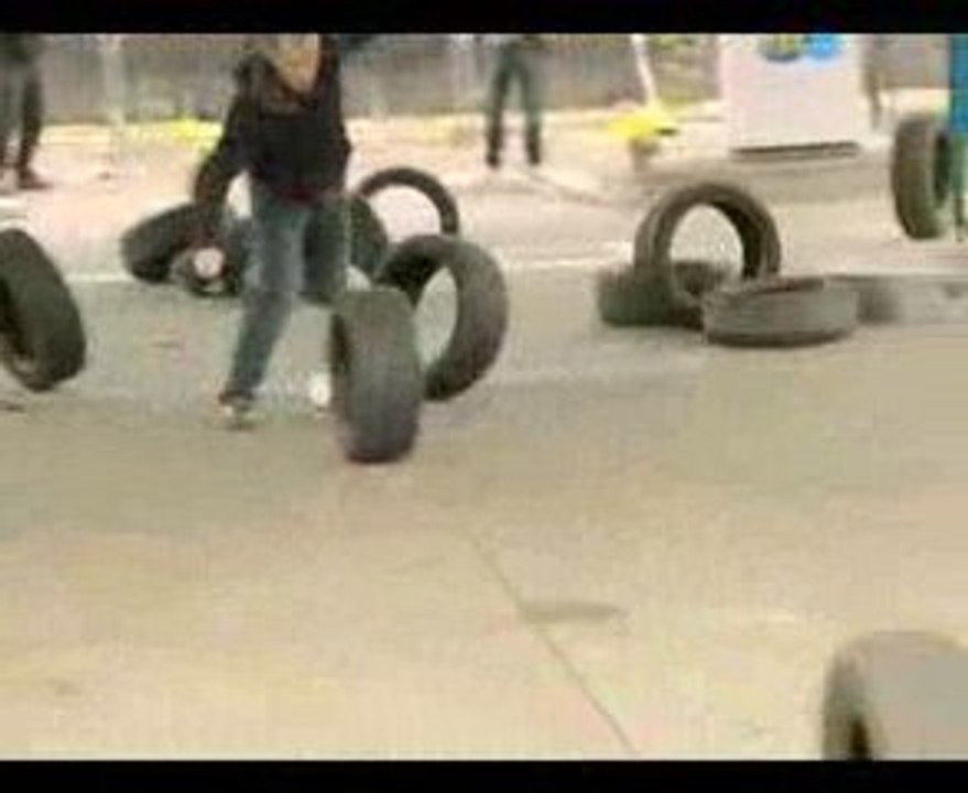 ‘COKE ZERO’ PRESENTS:  WAYNE ROONEY’S STREET STRIKER