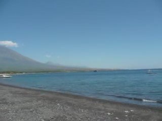 BALI PLAGE D AMED