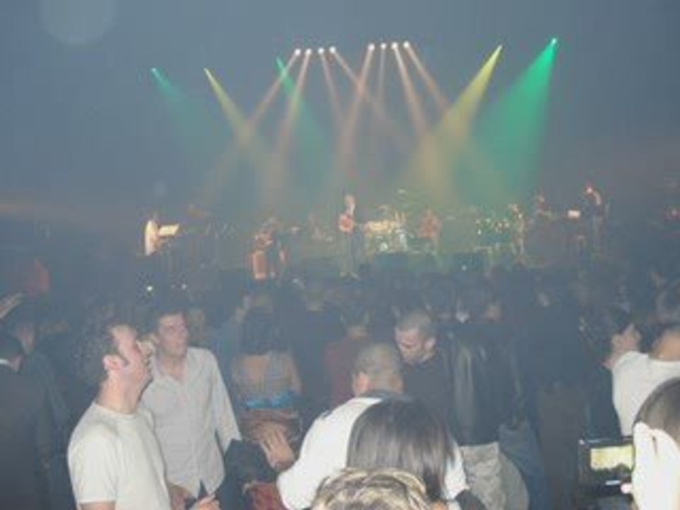 eternelle kabylie au zénith 2paris