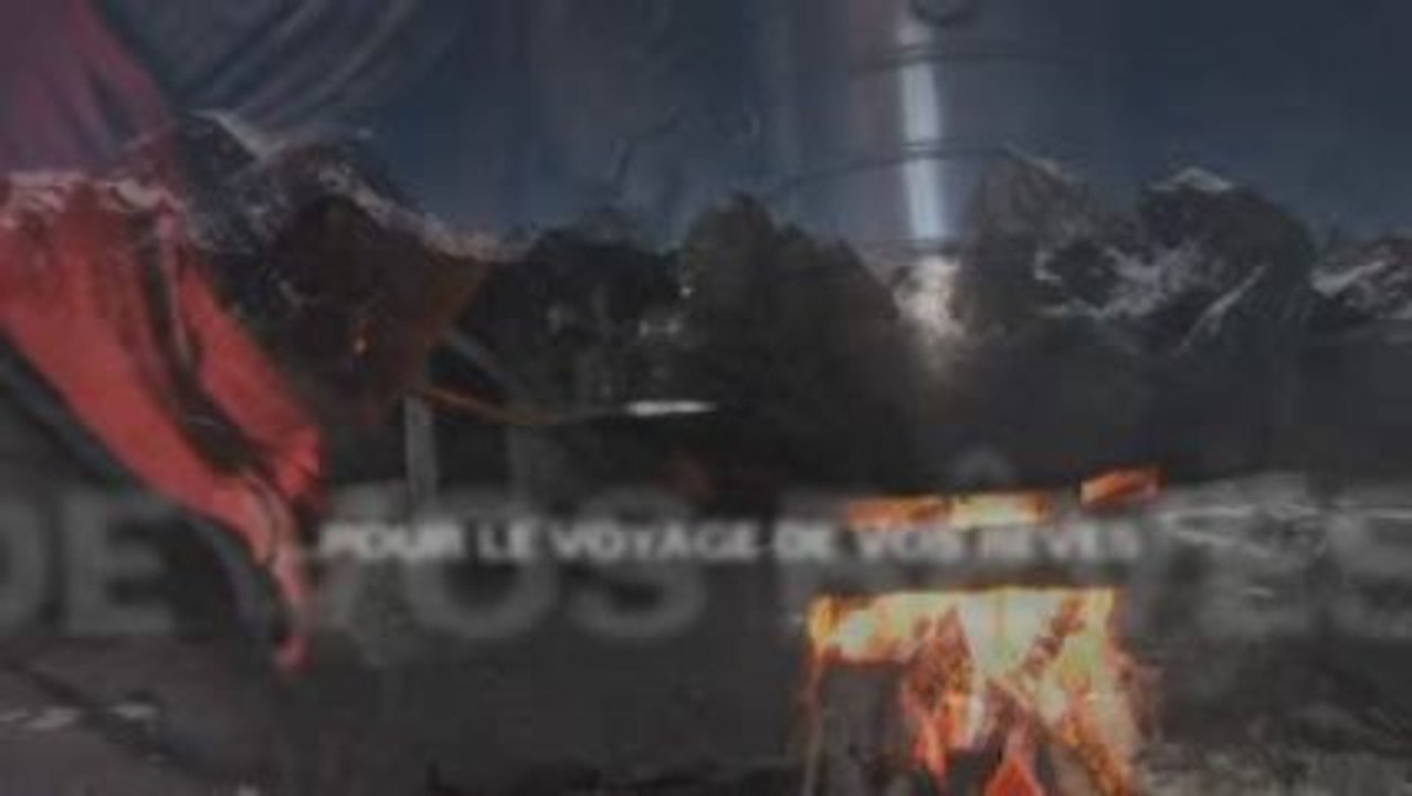 Ma Grande Aventure - Gagnez le voyage de vos rêves