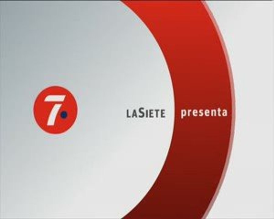 Nuevo LaSiete presenta - Nov09