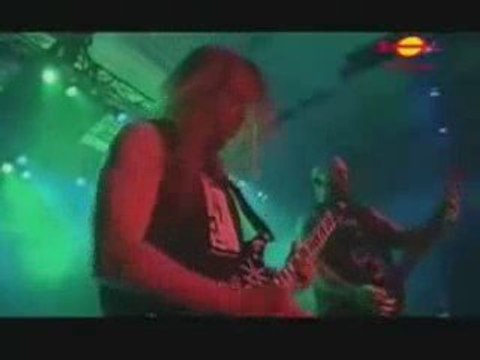 Slayer - Dead Skin Mask Live