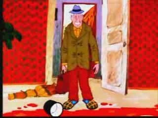 нарезка из фильмов